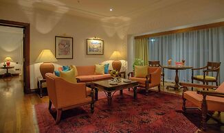 The Sarova Stanley