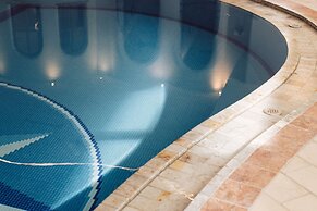 Alpin Royal Wellness Refugium & Resort Hotel