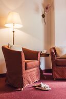 Alpin Royal Wellness Refugium & Resort Hotel