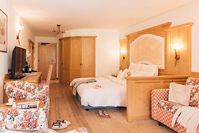Alpin Royal Wellness Refugium & Resort Hotel