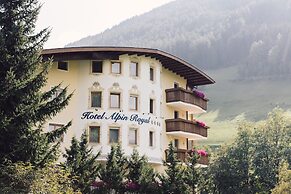 Alpin Royal Wellness Refugium & Resort Hotel