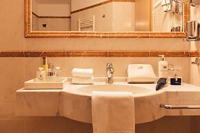 Alpin Royal Wellness Refugium & Resort Hotel
