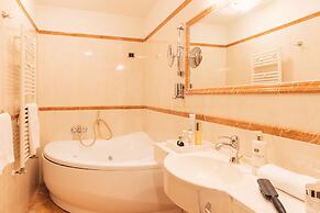 Alpin Royal Wellness Refugium & Resort Hotel