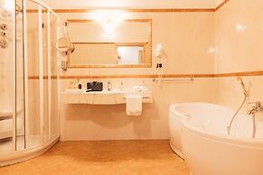 Alpin Royal Wellness Refugium & Resort Hotel