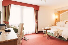 Alpin Royal Wellness Refugium & Resort Hotel
