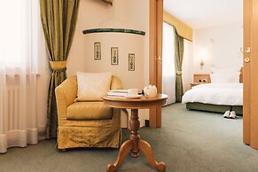 Alpin Royal Wellness Refugium & Resort Hotel