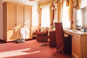 Alpin Royal Wellness Refugium & Resort Hotel