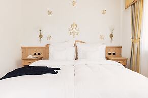 Alpin Royal Wellness Refugium & Resort Hotel