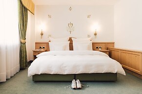 Alpin Royal Wellness Refugium & Resort Hotel