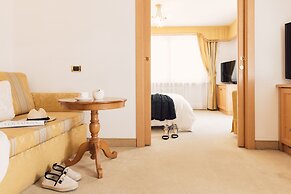 Alpin Royal Wellness Refugium & Resort Hotel