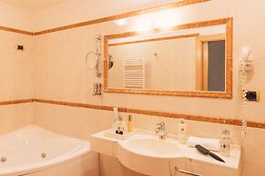 Alpin Royal Wellness Refugium & Resort Hotel