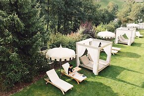 Alpin Royal Wellness Refugium & Resort Hotel
