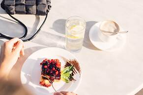 Alpin Royal Wellness Refugium & Resort Hotel