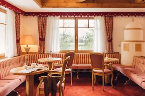Alpin Royal Wellness Refugium & Resort Hotel