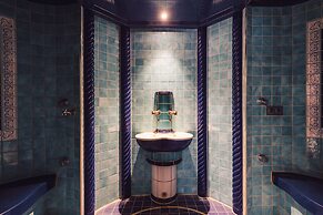 Alpin Royal Wellness Refugium & Resort Hotel