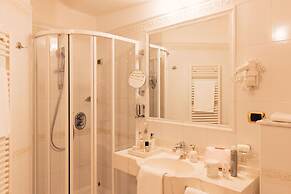 Alpin Royal Wellness Refugium & Resort Hotel