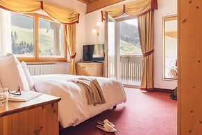 Alpin Royal Wellness Refugium & Resort Hotel