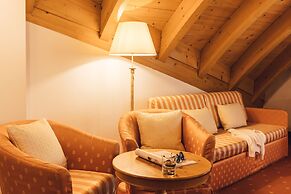 Alpin Royal Wellness Refugium & Resort Hotel