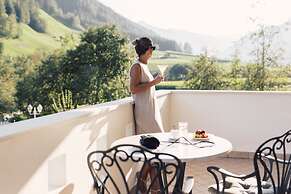 Alpin Royal Wellness Refugium & Resort Hotel