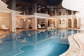 Alpin Royal Wellness Refugium & Resort Hotel