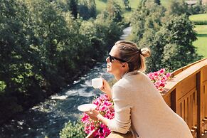 Alpin Royal Wellness Refugium & Resort Hotel