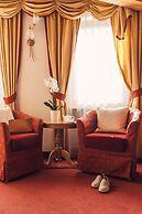 Alpin Royal Wellness Refugium & Resort Hotel