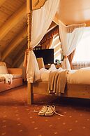 Alpin Royal Wellness Refugium & Resort Hotel
