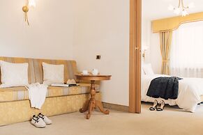 Alpin Royal Wellness Refugium & Resort Hotel