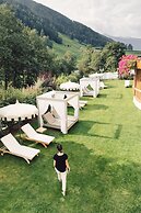 Alpin Royal Wellness Refugium & Resort Hotel