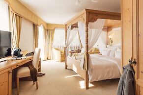 Alpin Royal Wellness Refugium & Resort Hotel