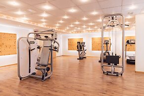 Alpin Royal Wellness Refugium & Resort Hotel