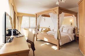 Alpin Royal Wellness Refugium & Resort Hotel