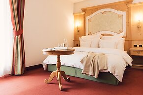 Alpin Royal Wellness Refugium & Resort Hotel