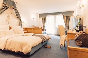 Alpin Royal Wellness Refugium & Resort Hotel