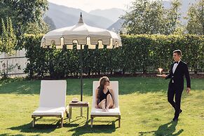 Alpin Royal Wellness Refugium & Resort Hotel