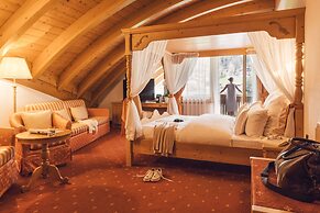 Alpin Royal Wellness Refugium & Resort Hotel