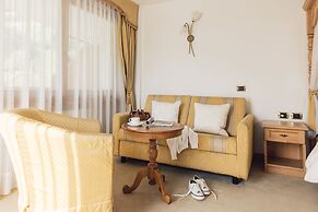 Alpin Royal Wellness Refugium & Resort Hotel