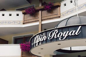 Alpin Royal Wellness Refugium & Resort Hotel