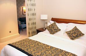 Kettering Park Hotel & Spa