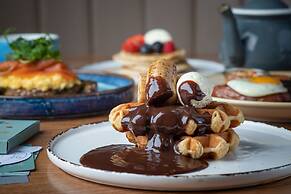 Kettering Park Hotel & Spa