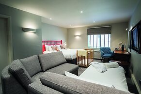 Kettering Park Hotel & Spa