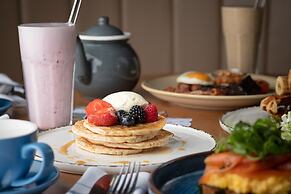 Kettering Park Hotel & Spa