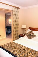 Kettering Park Hotel & Spa