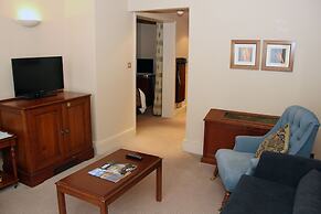 Kettering Park Hotel & Spa