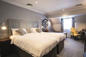 Kettering Park Hotel & Spa