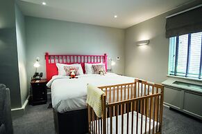 Kettering Park Hotel & Spa