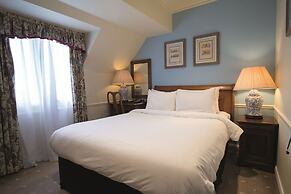 Kettering Park Hotel & Spa