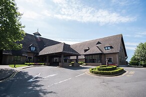 Kettering Park Hotel & Spa