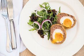 Kettering Park Hotel & Spa