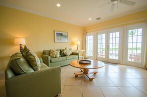 Indigo Reef Resort Villas & Marina by KeysCaribbean